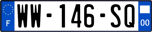 WW-146-SQ