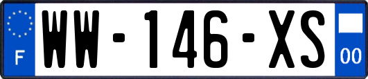 WW-146-XS