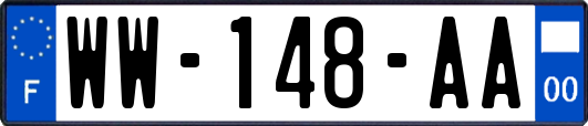 WW-148-AA