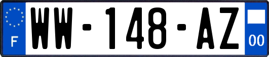 WW-148-AZ