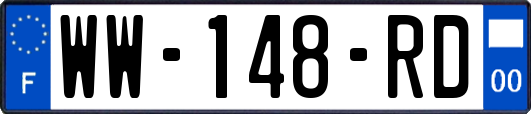 WW-148-RD