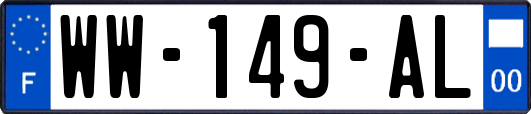 WW-149-AL