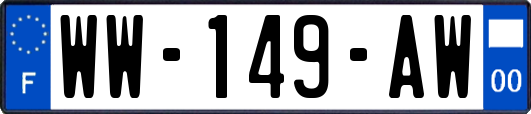WW-149-AW