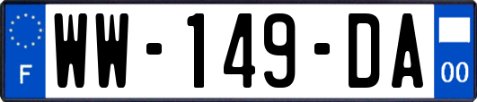 WW-149-DA