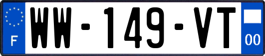 WW-149-VT