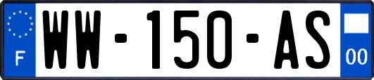 WW-150-AS