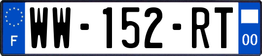 WW-152-RT