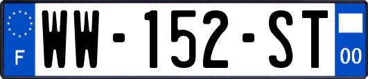 WW-152-ST