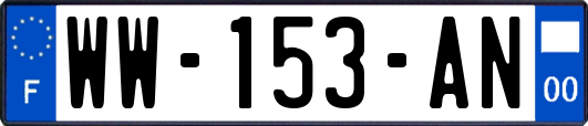 WW-153-AN