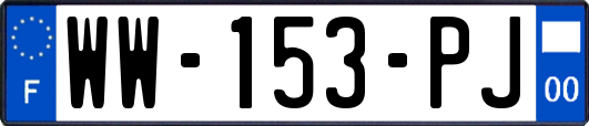 WW-153-PJ