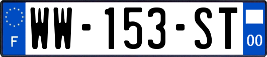 WW-153-ST