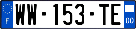 WW-153-TE
