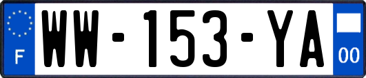 WW-153-YA