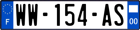WW-154-AS
