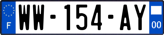 WW-154-AY