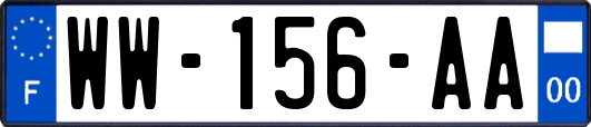 WW-156-AA