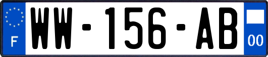 WW-156-AB