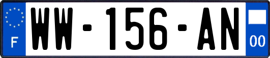 WW-156-AN
