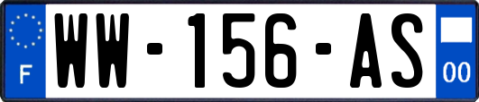 WW-156-AS