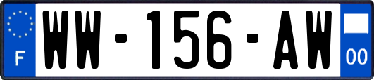 WW-156-AW