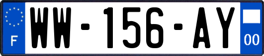 WW-156-AY