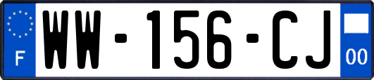 WW-156-CJ