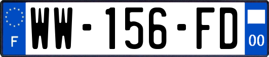 WW-156-FD