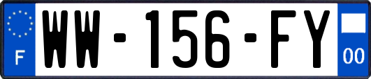 WW-156-FY