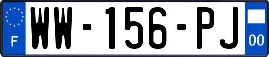 WW-156-PJ