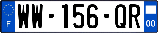WW-156-QR