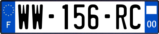 WW-156-RC