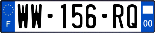 WW-156-RQ