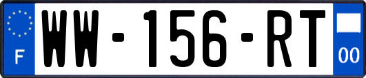 WW-156-RT