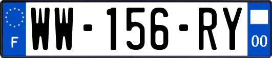 WW-156-RY