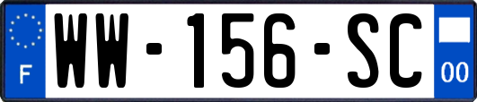 WW-156-SC