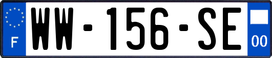 WW-156-SE
