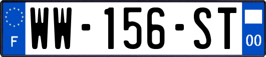 WW-156-ST