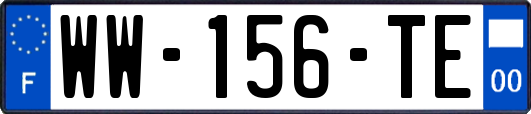 WW-156-TE