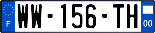 WW-156-TH
