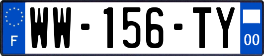 WW-156-TY