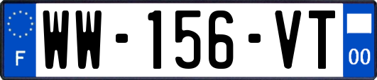 WW-156-VT