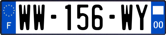 WW-156-WY