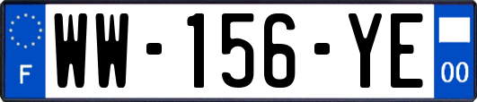 WW-156-YE