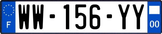 WW-156-YY