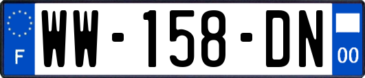 WW-158-DN