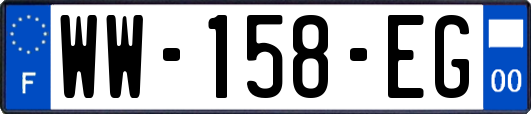 WW-158-EG