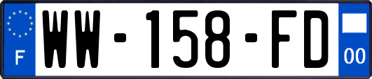 WW-158-FD