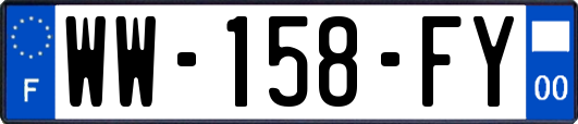 WW-158-FY