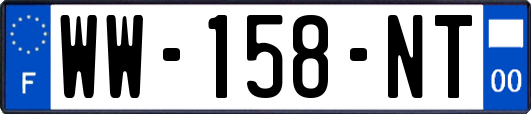 WW-158-NT