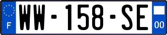 WW-158-SE